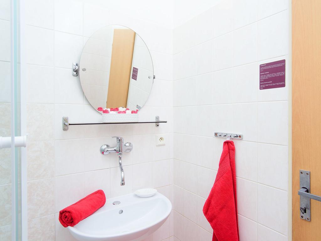 Hotel Brilliant Prague Exterior photo